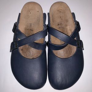 Unisex Birkenstock Birki's/Tatami/Betula